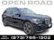 2020 BMW X7 xDrive40i Sports Activity Vehicle