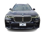 2020 BMW X7 xDrive40i Sports Activity Vehicle