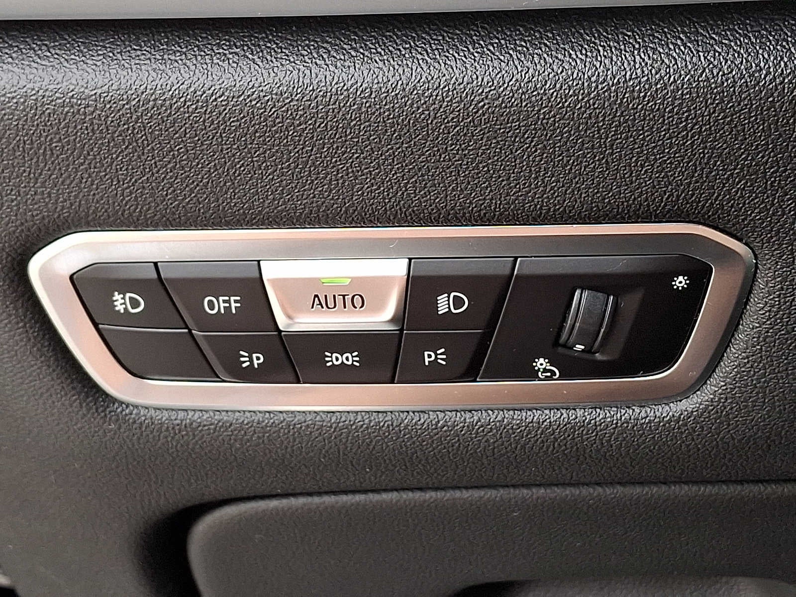 2020 BMW X7 xDrive40i Sports Activity Vehicle