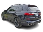 2020 BMW X7 xDrive40i Sports Activity Vehicle
