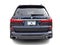 2020 BMW X7 xDrive40i Sports Activity Vehicle