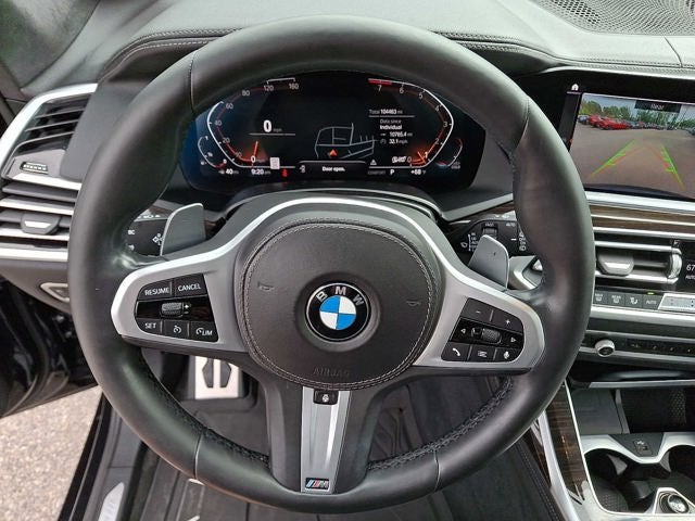 2020 BMW X7 xDrive40i Sports Activity Vehicle