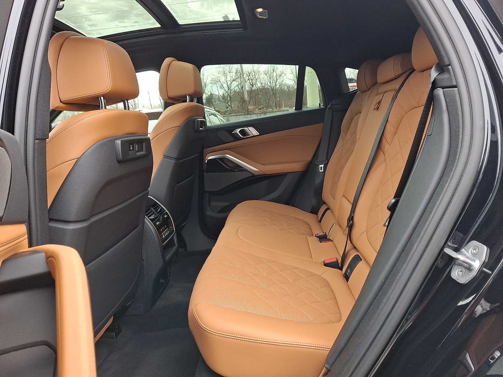 2023 BMW X6 xDrive40i Sports Activity Coupe