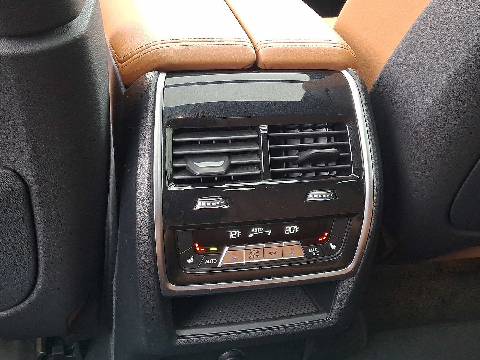 2023 BMW X6 xDrive40i Sports Activity Coupe