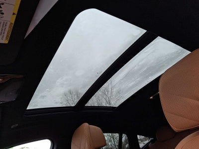 2023 BMW X6 xDrive40i Sports Activity Coupe