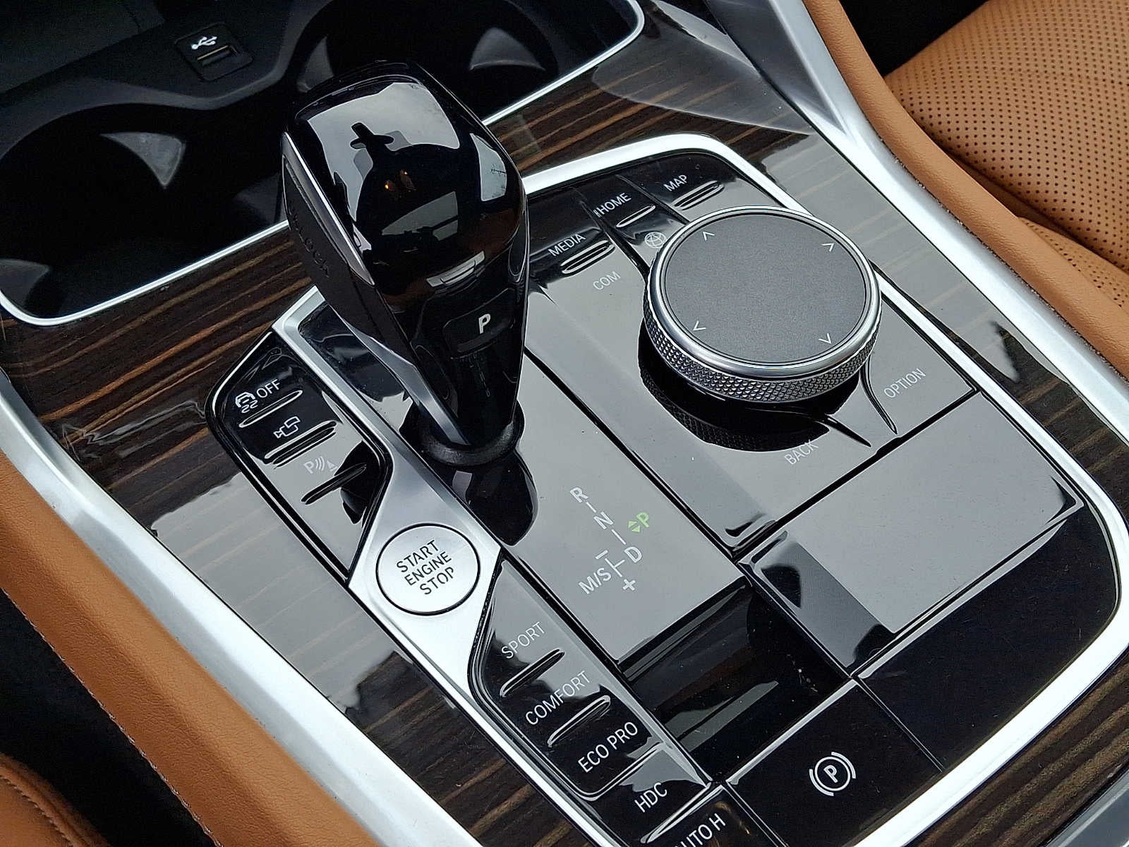 2023 BMW X6 xDrive40i Sports Activity Coupe