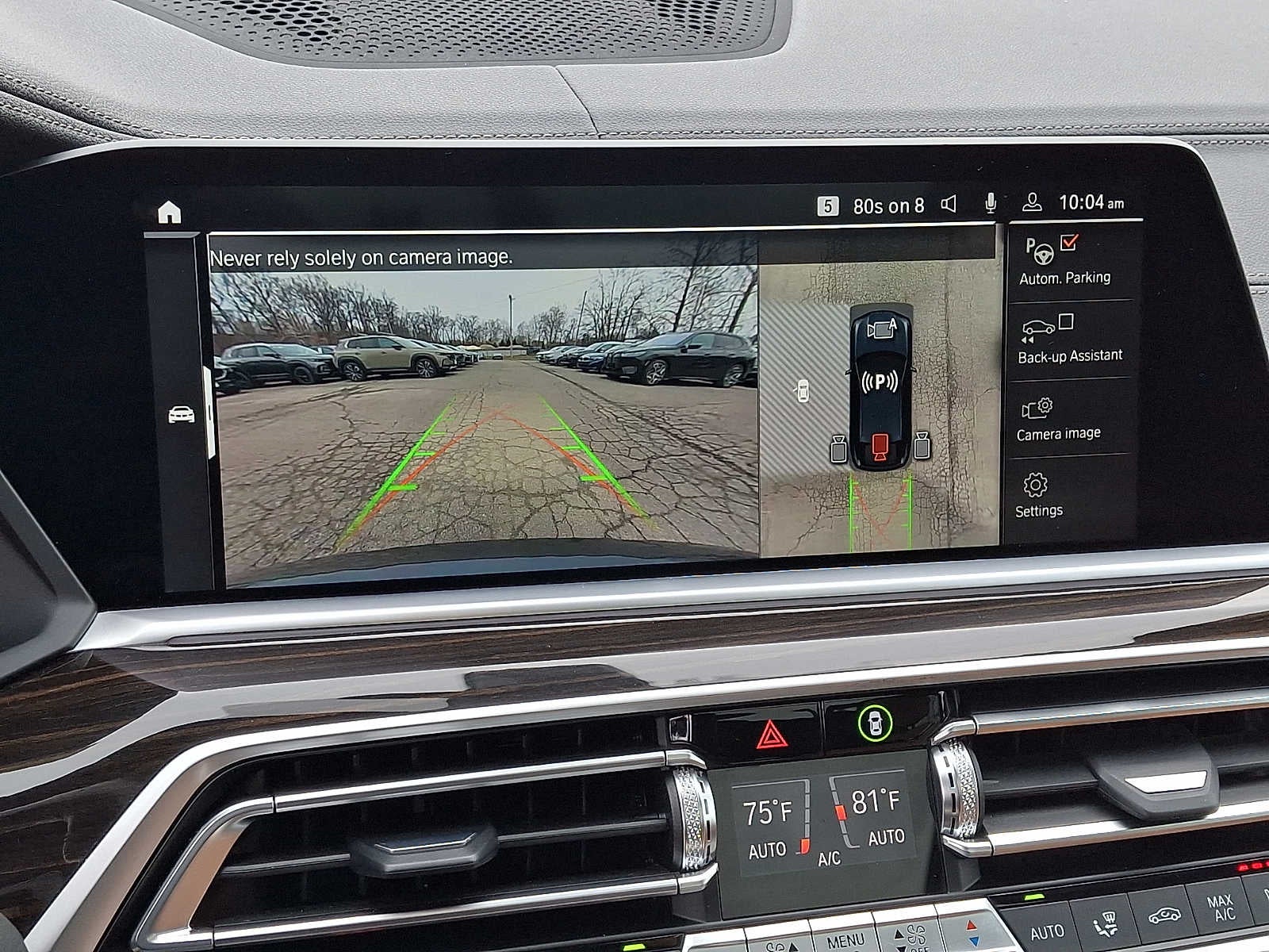 2023 BMW X6 xDrive40i Sports Activity Coupe