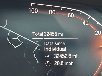 2023 BMW X6 xDrive40i Sports Activity Coupe