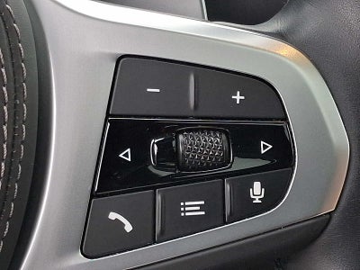 2023 BMW X6 xDrive40i Sports Activity Coupe