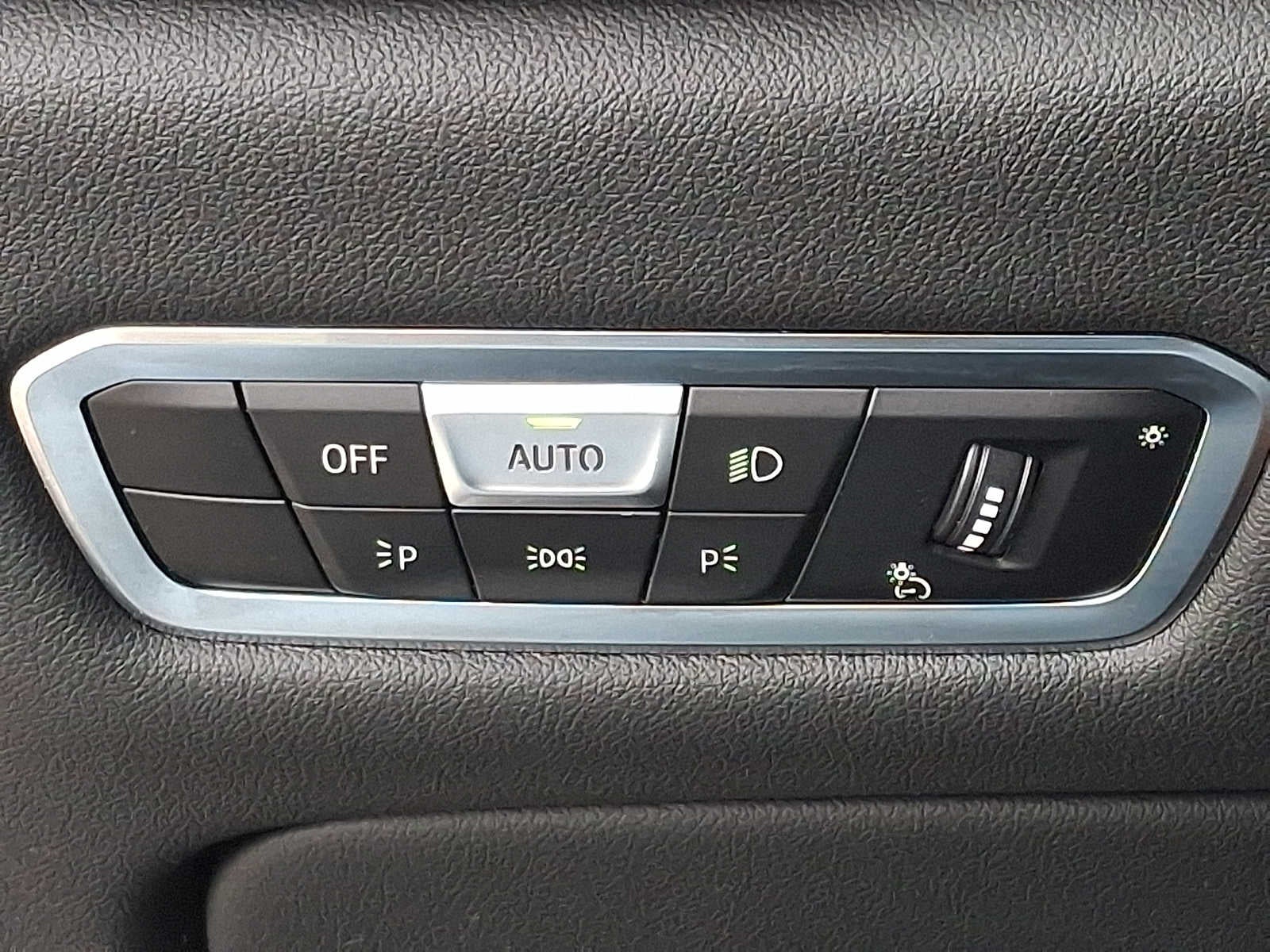 2023 BMW X6 xDrive40i Sports Activity Coupe