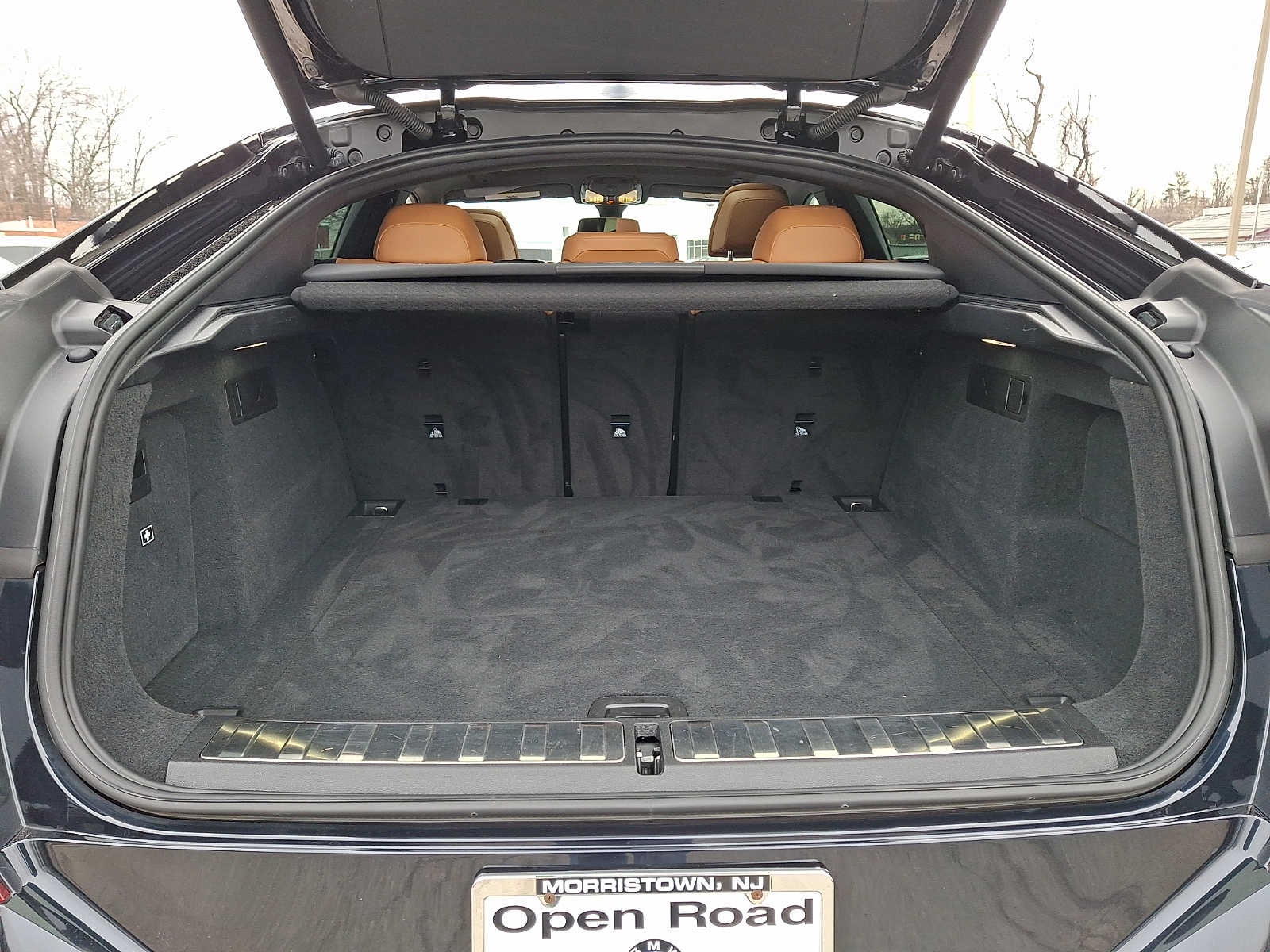 2023 BMW X6 xDrive40i Sports Activity Coupe