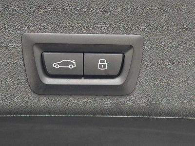 2023 BMW X6 xDrive40i Sports Activity Coupe