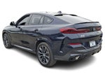 2023 BMW X6 xDrive40i Sports Activity Coupe
