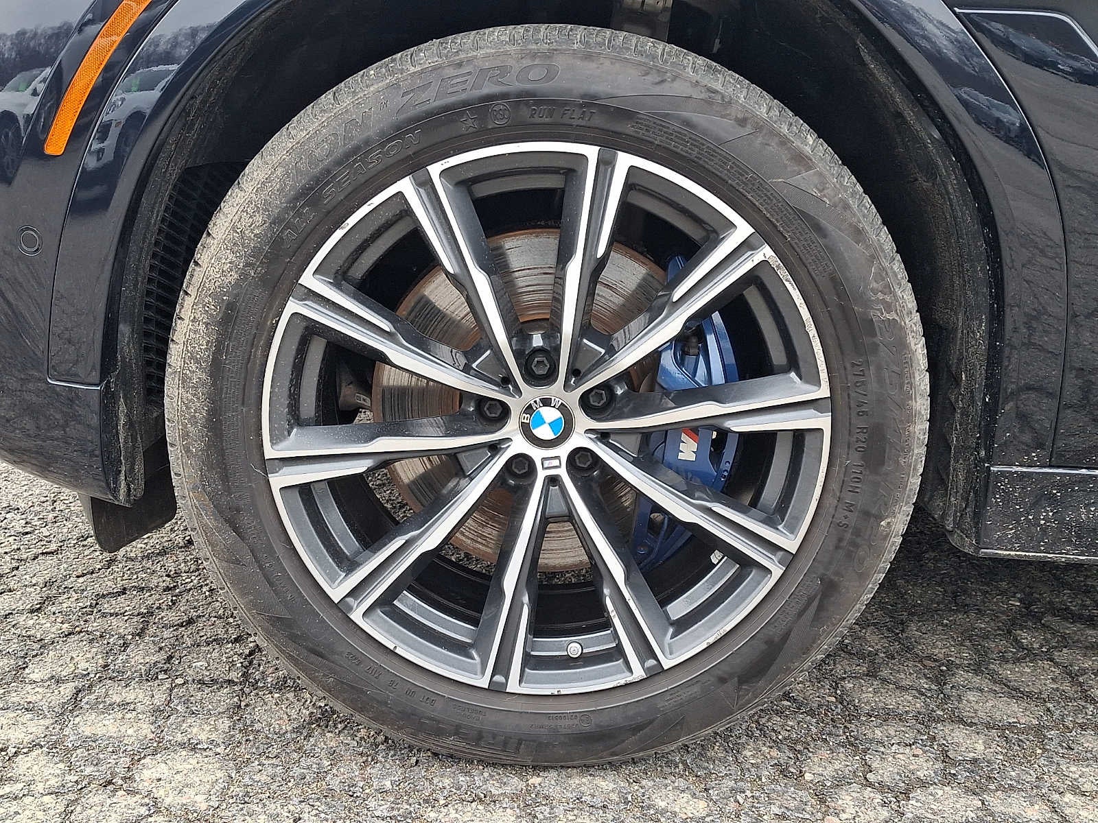 2023 BMW X6 xDrive40i Sports Activity Coupe