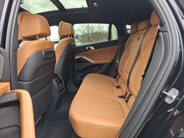 2023 BMW X6 xDrive40i Sports Activity Coupe