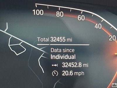 2023 BMW X6 xDrive40i Sports Activity Coupe