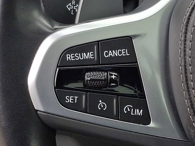 2023 BMW X6 xDrive40i Sports Activity Coupe