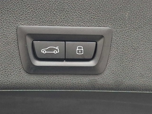 2023 BMW X6 xDrive40i Sports Activity Coupe