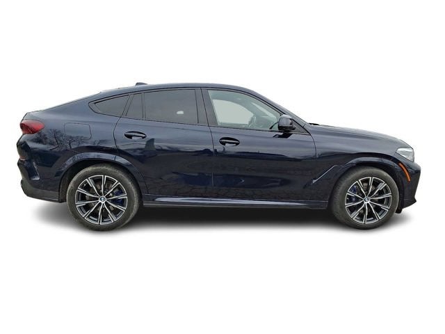 2023 BMW X6 xDrive40i Sports Activity Coupe