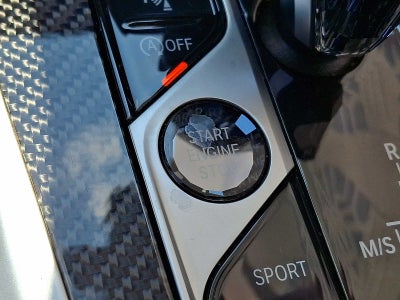 2022 BMW X6 M50i Sports Activity Coupe