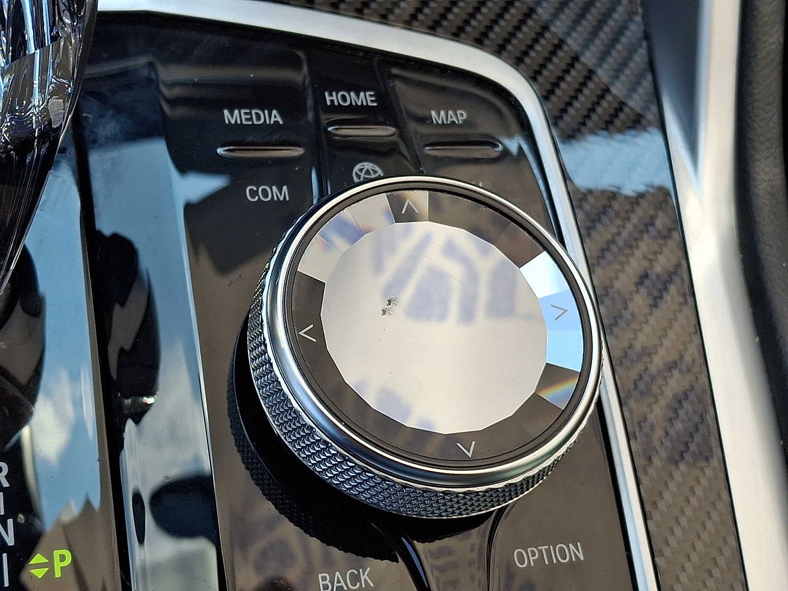 2022 BMW X6 M50i Sports Activity Coupe