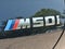 2022 BMW X6 M50i Sports Activity Coupe