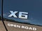 2022 BMW X6 M50i Sports Activity Coupe