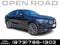 2022 BMW X6 M50i Sports Activity Coupe