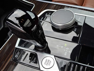 2023 BMW X5 M50i Sports Activity Vehicle