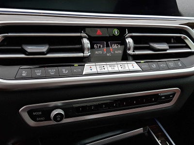 2023 BMW X5 M50i Sports Activity Vehicle