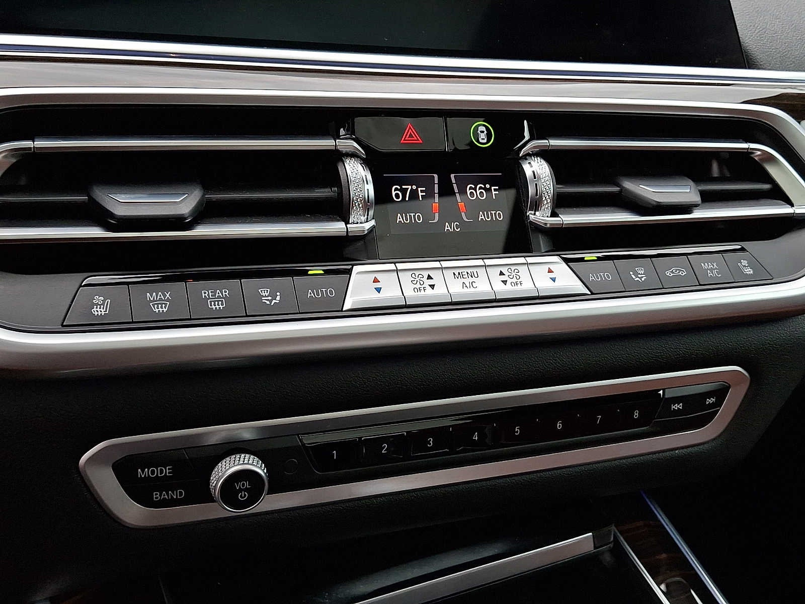 2023 BMW X5 M50i Sports Activity Vehicle