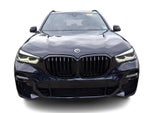 2023 BMW X5 M50i Sports Activity Vehicle