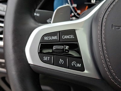 2023 BMW X5 M50i Sports Activity Vehicle