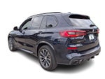 2023 BMW X5 M50i Sports Activity Vehicle