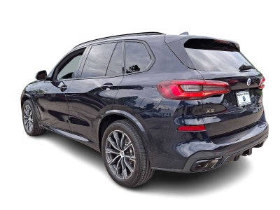 2023 BMW X5 M50i Sports Activity Vehicle