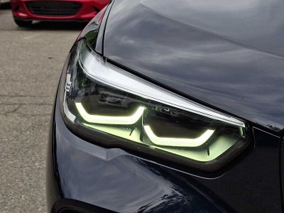 2023 BMW X5 M50i Sports Activity Vehicle