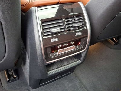 2023 BMW X5 M50i Sports Activity Vehicle
