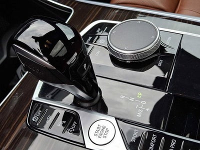 2023 BMW X5 M50i Sports Activity Vehicle