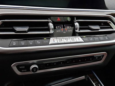 2023 BMW X5 M50i Sports Activity Vehicle