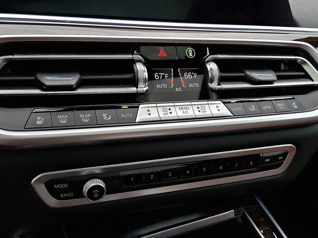 2023 BMW X5 M50i Sports Activity Vehicle
