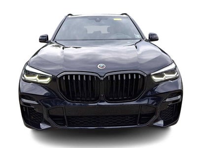 2023 BMW X5 M50i Sports Activity Vehicle