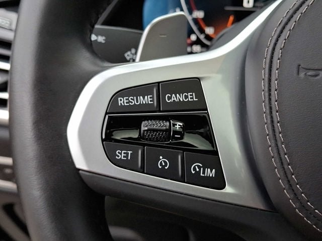 2023 BMW X5 M50i Sports Activity Vehicle