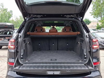 2023 BMW X5 M50i Sports Activity Vehicle