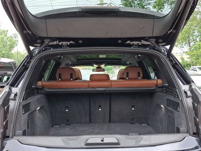 2023 BMW X5 M50i Sports Activity Vehicle