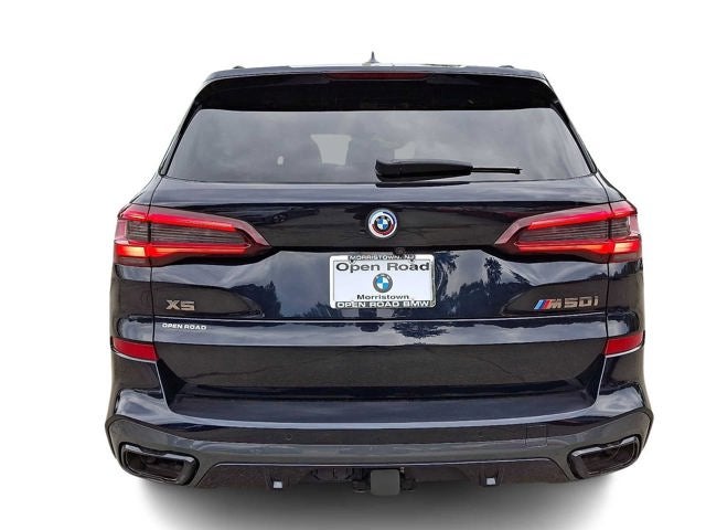 2023 BMW X5 M50i Sports Activity Vehicle