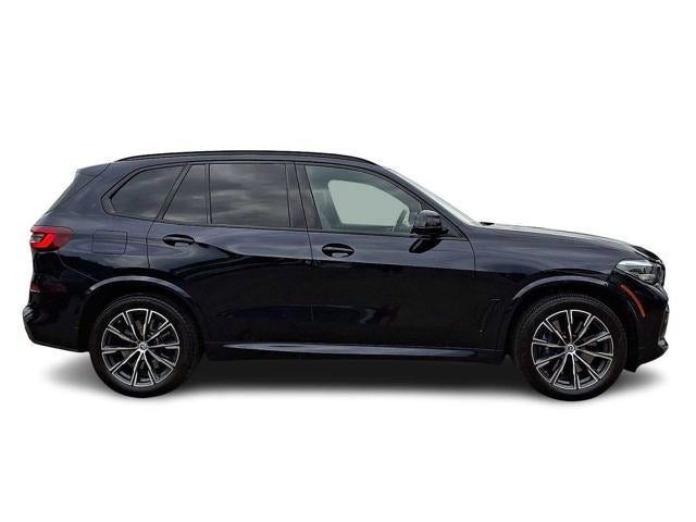 2023 BMW X5 M50i Sports Activity Vehicle