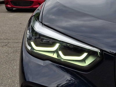 2023 BMW X5 M50i Sports Activity Vehicle