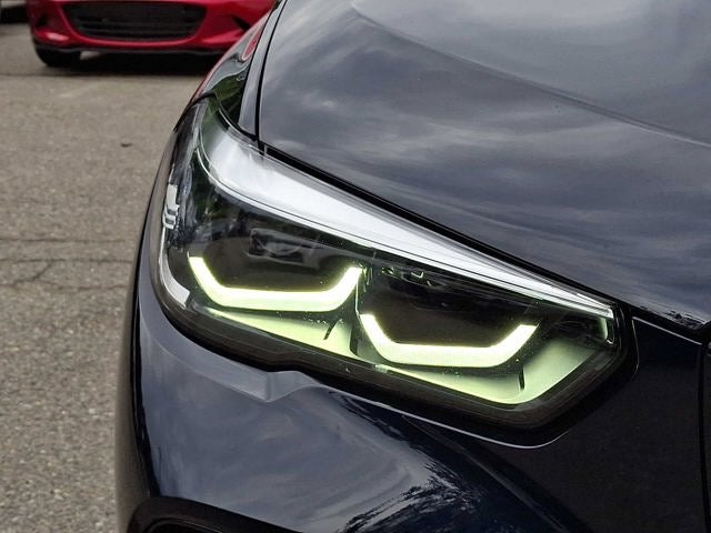 2023 BMW X5 M50i Sports Activity Vehicle