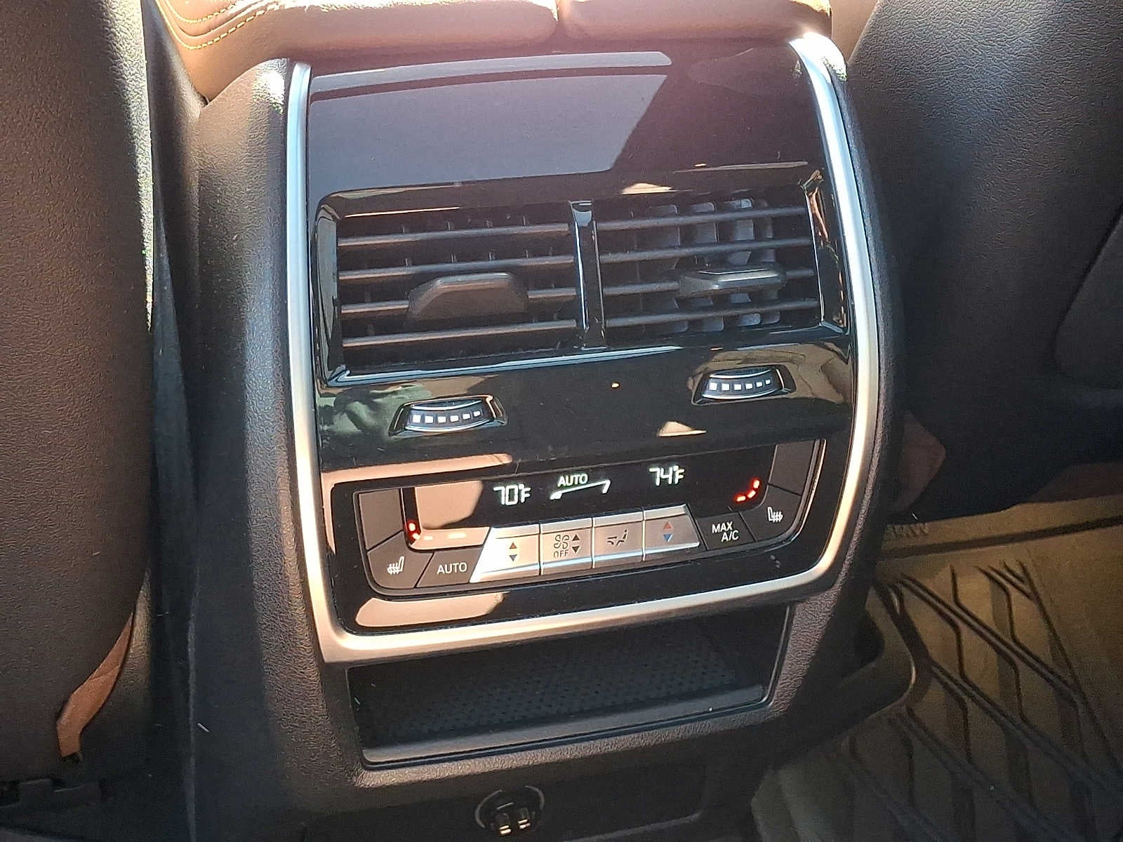 2023 BMW X5 M50i Sports Activity Vehicle