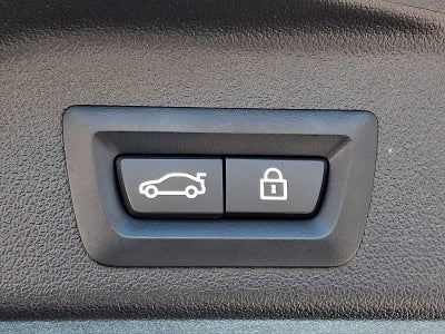 2023 BMW X5 M50i Sports Activity Vehicle